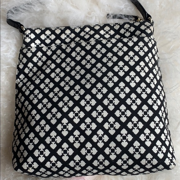 Kate Spade Crossbody - Picture 2 of 5